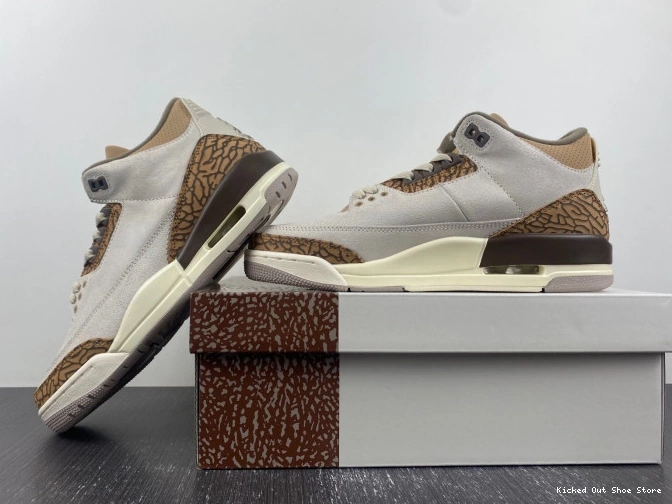 Kick Theory Jordan CT8532-102 Air Palomino 3 0707